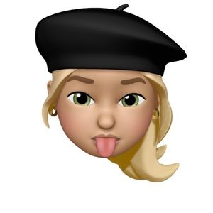 Meet your Posher, Nicole